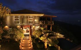 The Oriental Luxury Suites