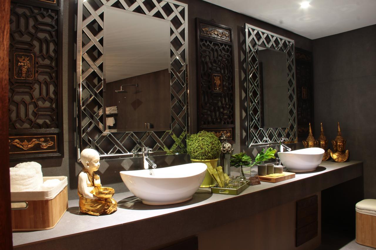The Oriental Luxury Suites Batangas Room photo